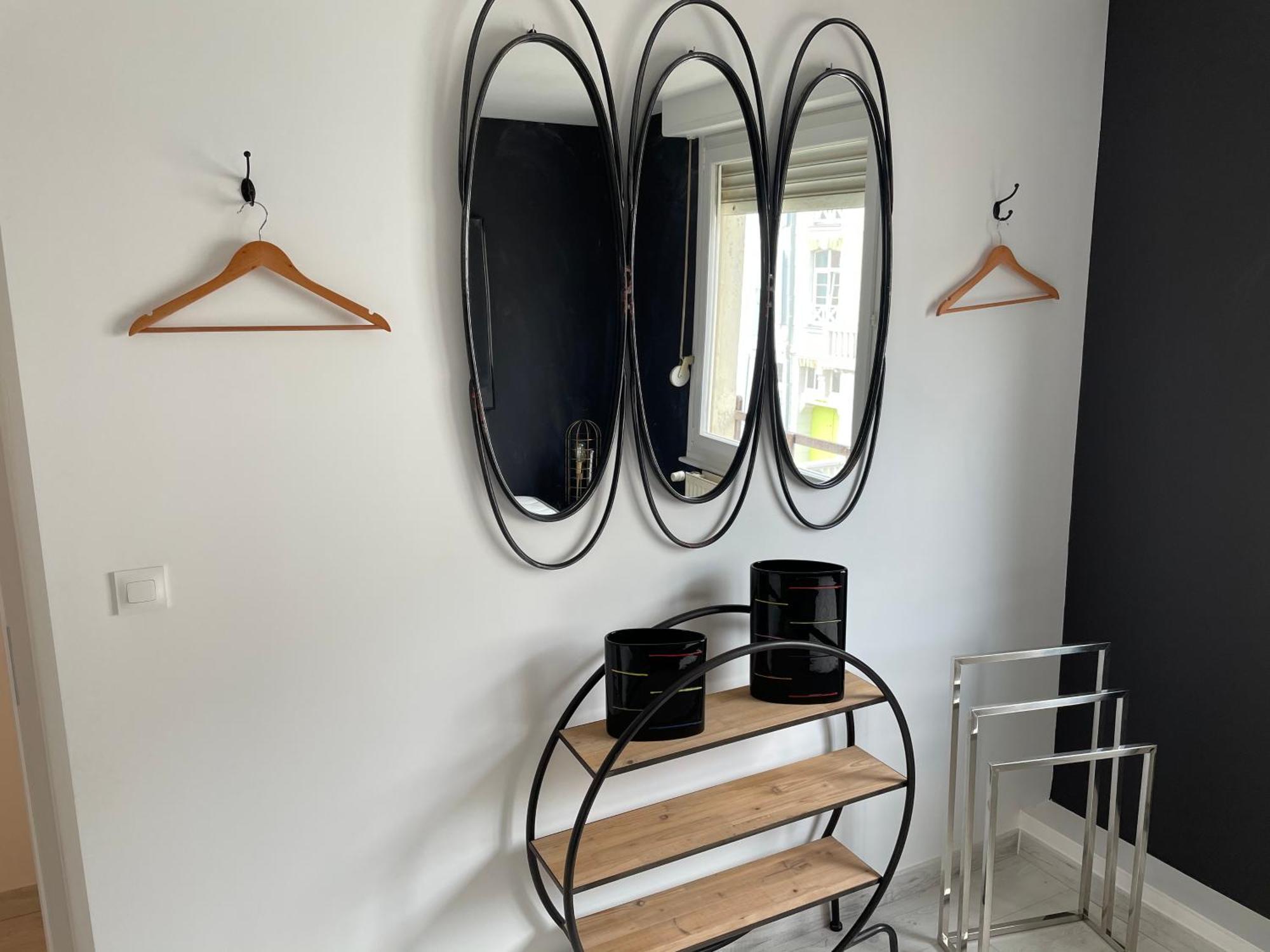 ホテル Le 37 ヴィムルー 部屋 写真