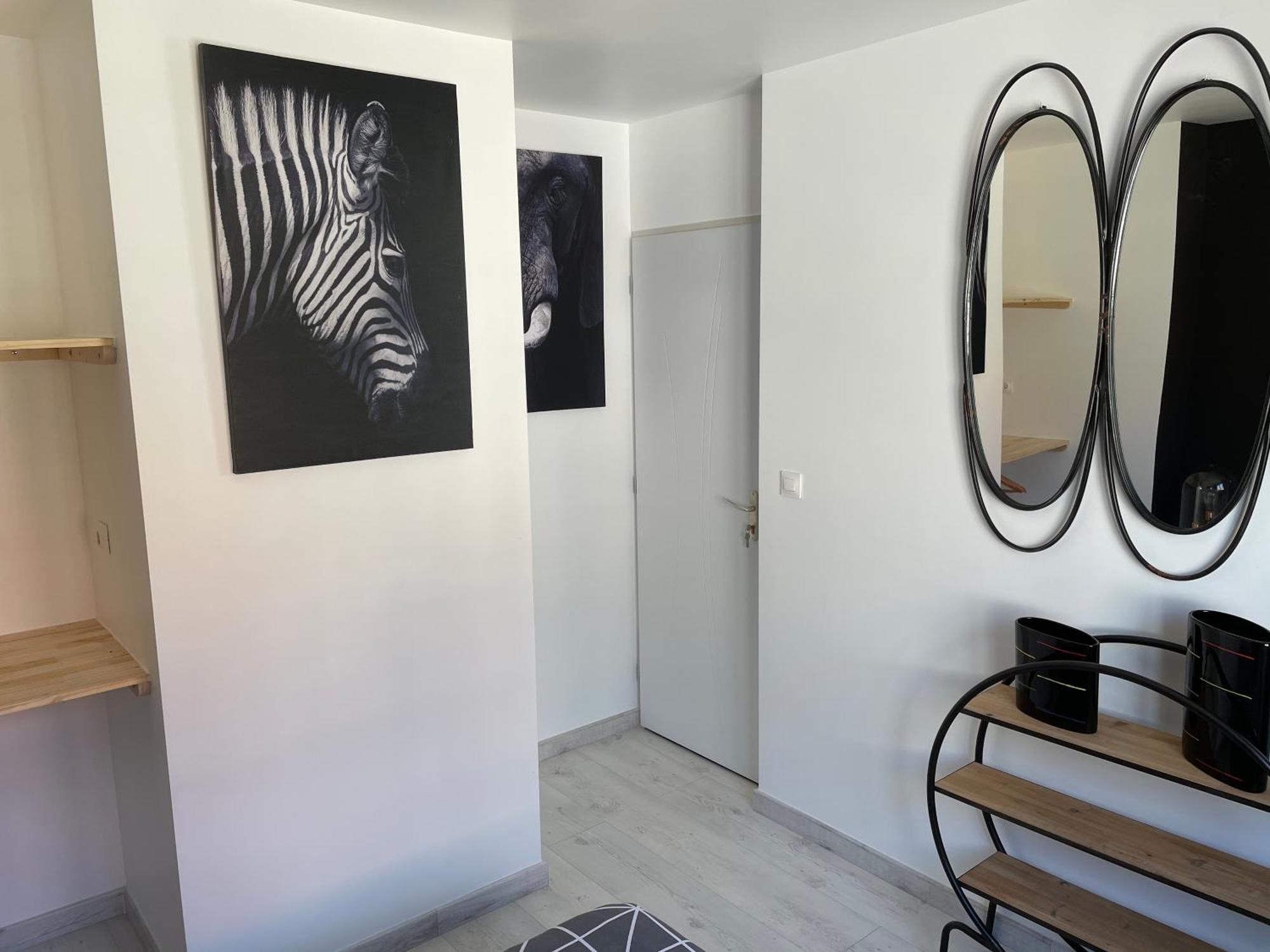 ホテル Le 37 ヴィムルー 部屋 写真