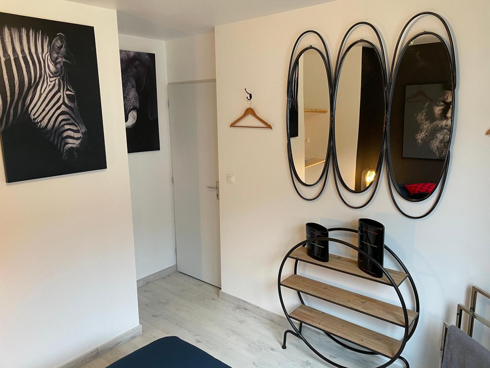 ホテル Le 37 ヴィムルー 部屋 写真